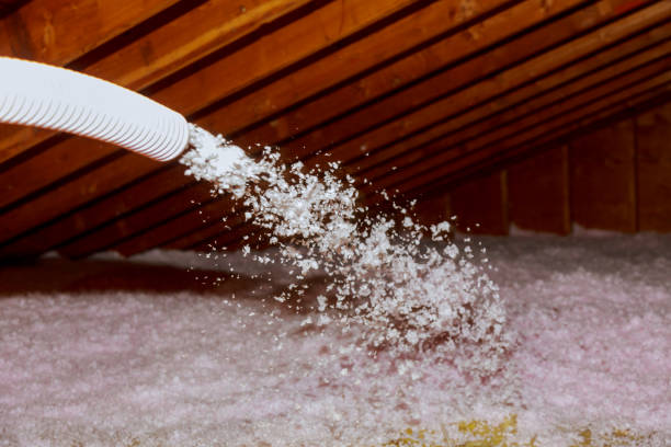 Best Cellulose Insulation in Mount Sterling, OH