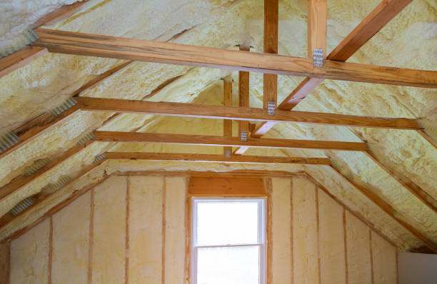 Best Insulation for Specific Applications in Mount Sterling, OH