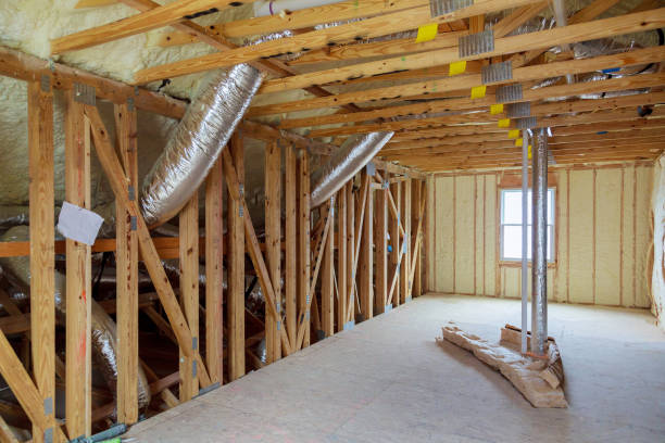 Best Spray Foam Insulation in Mount Sterling, OH