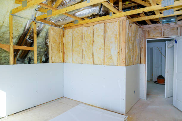 Best Blown-in Insulation in Mount Sterling, OH