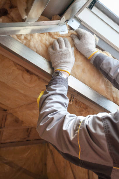 Best Fiberglass Insulation in Mount Sterling, OH