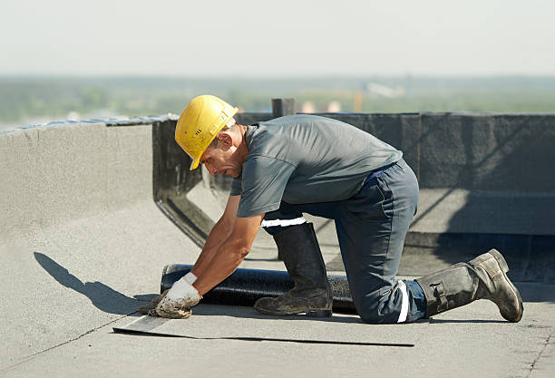Professional Insulation Contractor in Mount Sterling, OH