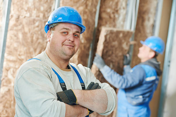 Best Geographic-Specific Insulation Services in Mount Sterling, OH
